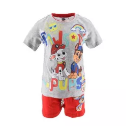 Mancs Őrjárat Pawsome Pups 2 részes szett 3 év / 98 cm