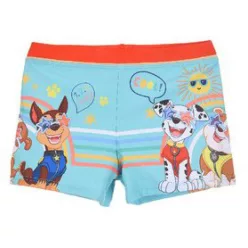   Mancs Őrjárat Cool Blue gyerek fürdőnadrág, short 3 év / 98 cm