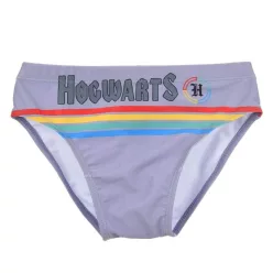   Harry Potter Hogwarts Light gyerek fürdőnadrág, úszó 8 év / 128 cm