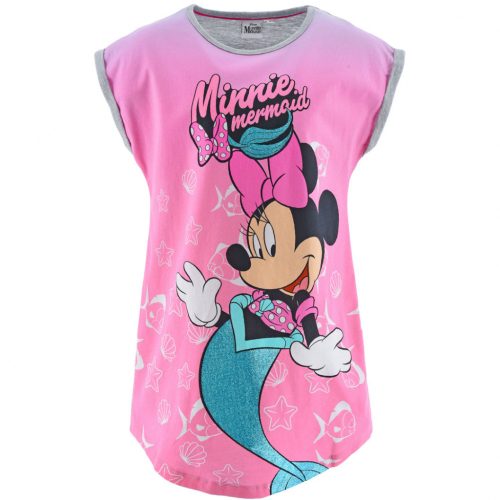 Disney Minnie gyerek hálóing 8 év