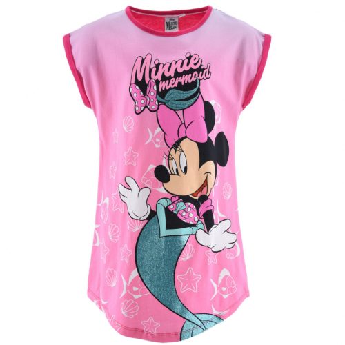 Disney Minnie gyerek hálóing 6 év
