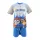 Mancs Őrjárat Adventure Pups gyerek rövid pizsama 4 év / 104 cm