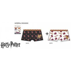   Harry Potter Lion gyerek boxeralsó 2 darab/csomag 6 - 8 év / 116 - 128 cm