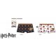 Harry Potter gyerek boxeralsó 2 darab/csomag 6 - 8 év / 116 - 128 cm