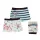 Harry Potter Castle Blue gyerek boxeralsó 2 darab/csomag 10 - 12 év / 140 - 152 cm