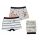 Harry Potter Castle gyerek boxeralsó 2 darab/csomag 6 - 8 év / 116 - 128 cm