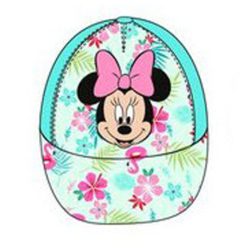 Disney Minnie baba baseball sapka 50 cm