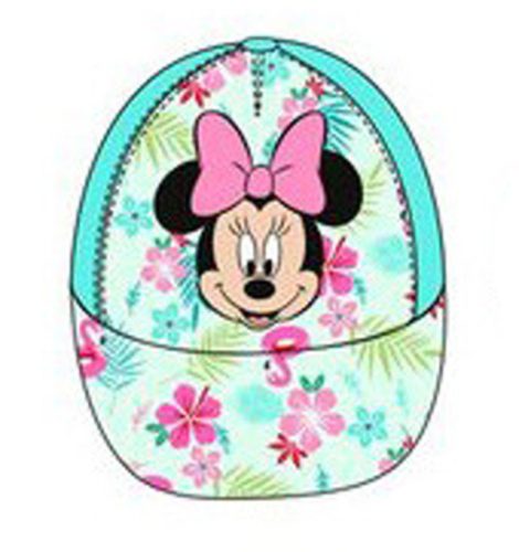Disney Minnie baba baseball sapka 50 cm