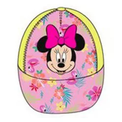 Disney Minnie Flamingo baba baseball sapka 48 cm