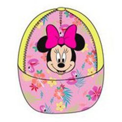 Disney Minnie baba baseball sapka 50 cm
