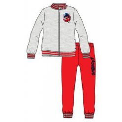   Katicabogár és Fekete macska kalandjai Mission gyerek melegítő, jogging szett 5 év / 110 cm Díszdobozban