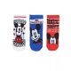 Disney Mickey Genius baba zokni 6/12 hó