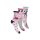 Peppa malac Sparkle Steps gyerek zokni  23/26