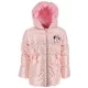 Disney Minnie Pink gyerek bélelt kabát 4 év / 104 cm