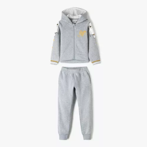 Harry Potter Hedvig Grey gyerek melegítő, jogging szett 10 év / 140 cm