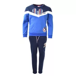   Disney Mickey Wink Blue gyerek melegítő, jogging szett 4 év / 104 cm