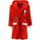 Disney Mickey Red Karácsonyi gyerek köntös 4 év / 104 cm