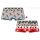 Disney Mickey gyerek boxeralsó 2 darab/csomag 2 - 3 év / 92 - 98 cm