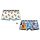 Disney Mickey gyerek boxeralsó 2 darab/csomag 2 - 3 év / 92 - 98 cm