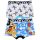 Disney Mickey Pluto gyerek boxeralsó 2 darab/csomag 4 - 5 év / 104 - 110 cm