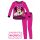 Disney Minnie gyerek melegítő, jogging szett 4 év / 104 cm