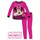 Disney Minnie gyerek melegítő, jogging szett 4 év / 104 cm