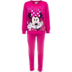   Disney Minnie gyerek melegítő, jogging szett 5 év / 110 cm