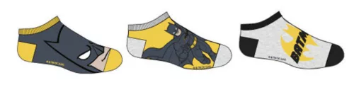Batman Silent Hero gyerek titokzokni 23/26