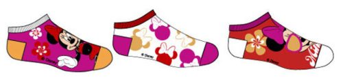 Disney Minnie Sun gyerek titokzokni 23/26