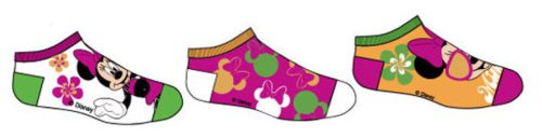 Disney Minnie Sunny gyerek titokzokni 31/34