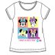 Disney Minnie Nice Day gyerek rövid póló, felső 4 év