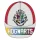 Harry Potter Hogwarts Red gyerek baseball sapka 52 cm