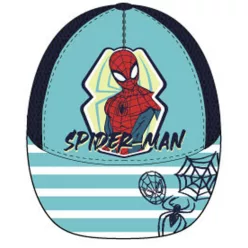 Pókember Web gyerek baseball sapka 54 cm