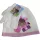 Disney Dr Plüssi Hug White gyerek sapka + kesztyű szett 54 cm