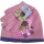 Disney Dr Plüssi Hug Pink gyerek sapka + kesztyű szett 54 cm