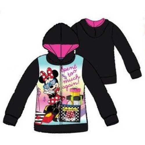 Disney Minnie gyerek pulóver 5 év