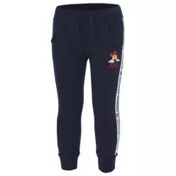   Disney Minnie Navy gyerek hosszú nadrág, jogging alsó 8 év / 128 cm