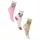 Disney Classics Puppies Pink gyerek zokni 31/34