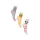 Disney Classics Puppies Yellow gyerek zokni 23/26