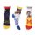 Mancs Őrjárat Team Spirit gyerek zokni 27/30