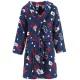 Disney Minnie Laugh Blue gyerek köntös 4 év / 104 cm