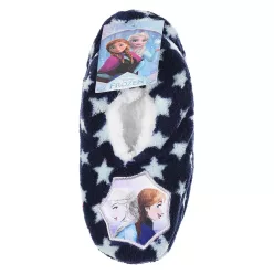 Disney Jégvarázs Stars Blue gyerek téli papucs 31/34
