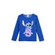 Disney Lilo és Stitch, A csillagkutya Club gyerek hosszú póló, felső 3 év / 98 cm