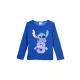 Disney Lilo és Stitch, A csillagkutya Club gyerek hosszú póló, felső 4 év / 104 cm