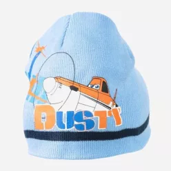 Disney Repcsik Dusty Light Blue gyerek sapka 52 cm
