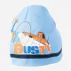 Disney Repcsik Dusty Light Blue gyerek sapka 54 cm