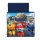 Super Wings gyerek sál, snood