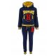 Harry Potter Blue Hogwarts gyerek melegítő, jogging szett 12 év / 152 cm