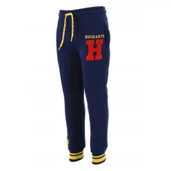   Harry Potter Blue Hogwarts gyerek hosszú nadrág, jogging alsó 8 év / 128 cm