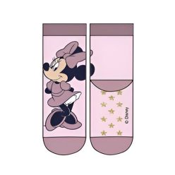   Disney Minnie Chic gyerek vastag csúszásgátlós zokni 23/26